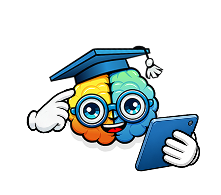 Mindy explica cómo utilizar la tecnología